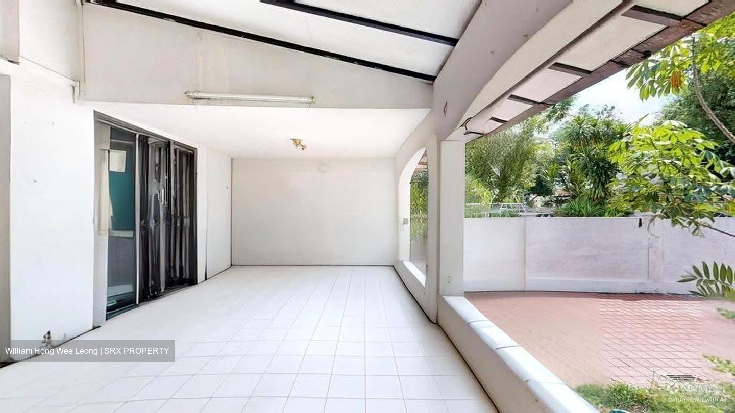 Jalan Hock Chye (D19), Terrace #613472761